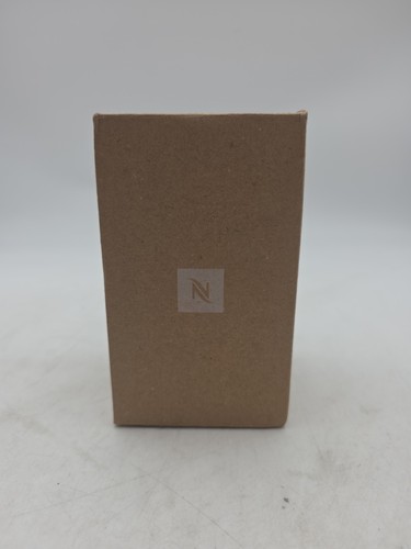 Nespresso barista recipe cup - recipe,