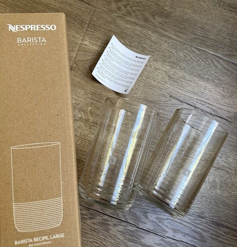New nespresso collection - nespresso,