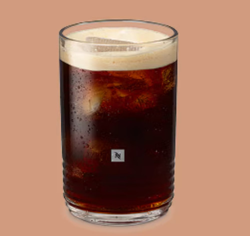 Nespresso barista coffee - *,