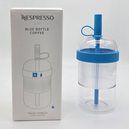 Nespresso travel tumbler - nespresso,