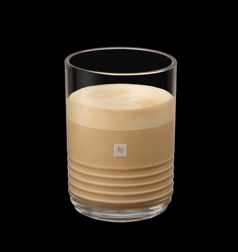Nespresso original barista - 1,