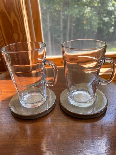Pair nespresso vertuo glass - nespresso,